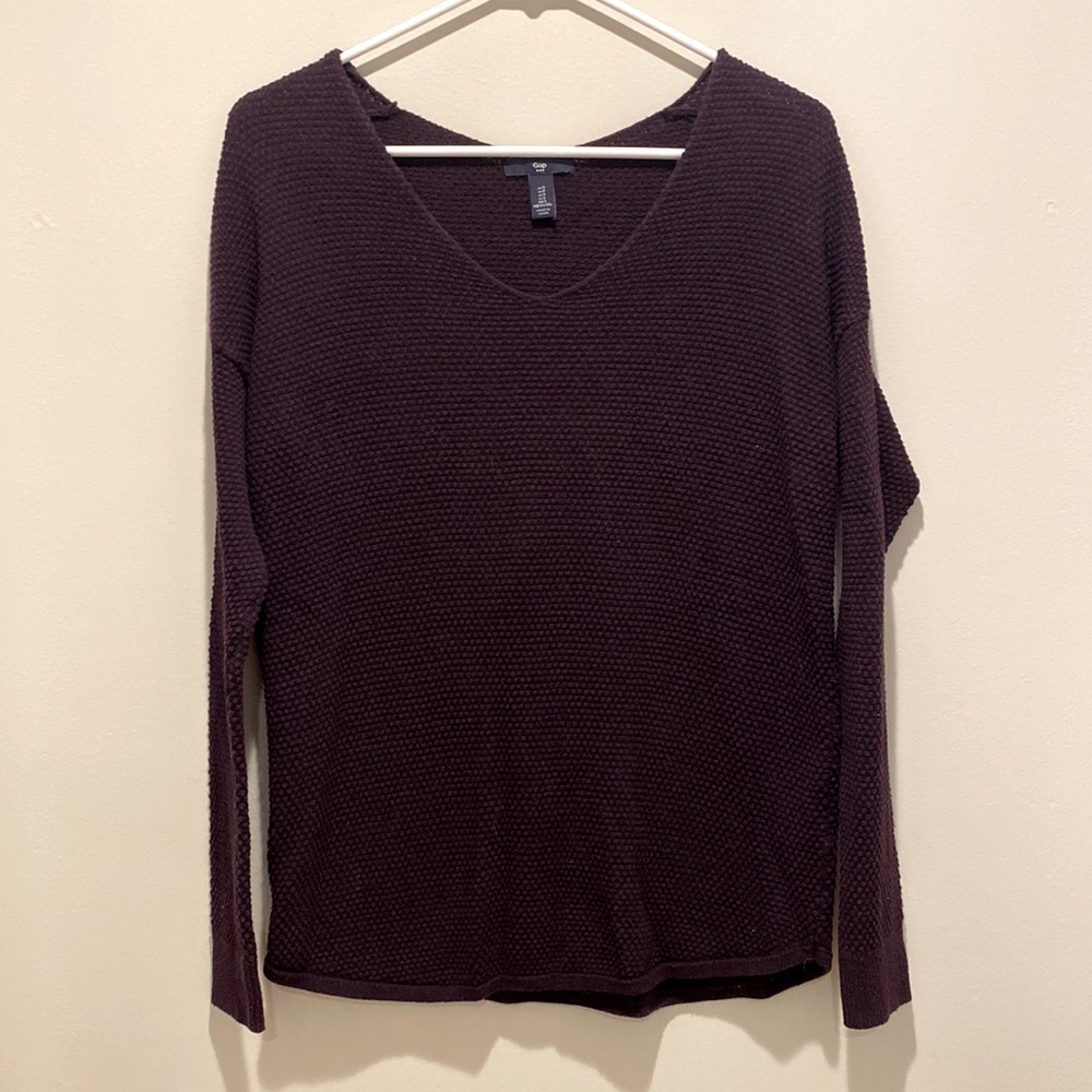Beautiful Gap Sweater